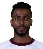 Bader Al-Sulaiteen