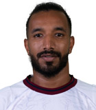 Nasser Al-Abdali