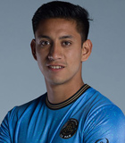 Carlos Moreno