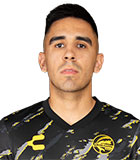 Luis Ernesto Ruiz Bustillos