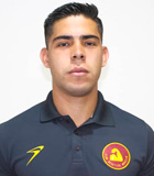 Alonso Flores