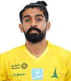 Hisham Al-Dubais