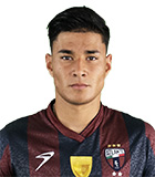 Cesar Lopez