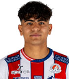 Miguel Alonso Garcia Alvarez