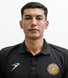 Bryan Flores