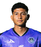 Daniel Hernandez