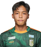 Chi-Ho Chang