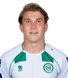 Jorg Schreuders