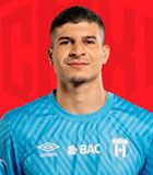 Bayron Mora