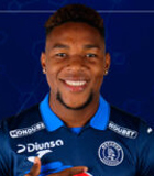 Yeison Mejia