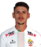 Franco Emanuel Garcia