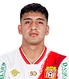 Cristian Alejandro Bustamante Bustamante
