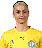 Melissa Barbieri