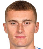 Benjamin Woods