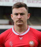 Eamon Fyfe