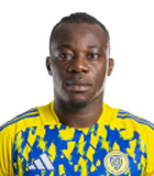 Stanley Guzorochi Kanu