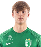 Andreas Vaher