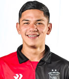 Andre Vasquez