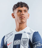 Mauricio Arrasco