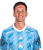 Aldair Vasquez