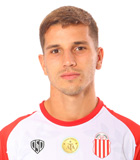 Nicolas Capraro