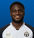 Calixte Ligue