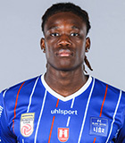 Elias Bakatukanda
