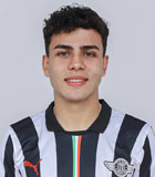 Rodrigo Villalba