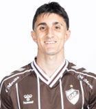 Juan Ignacio Saborido