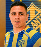 Kevin Benitez