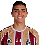 Samuel Velasquez