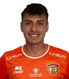 Alex Valdes