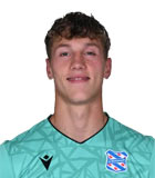 Bernt Klaverboer