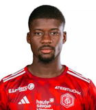 Samuel Ntamack Ndimba