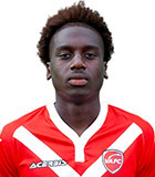 Jordan Poha