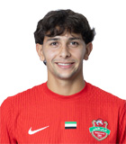 Elian Irala