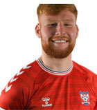 Josh Stones