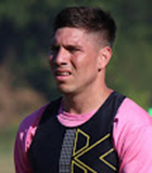 Lucas Nahuel Jofre Gonzalez
