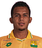 Aldair Zarate