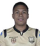 Fabian Charales