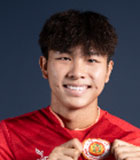 La Nguyen Bao Trung