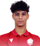 Abdellah Haimoud