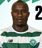 Bouly Junior Sambou