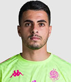 Youssef El Motie