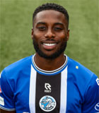 Dennis Gyamfi