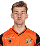 Daniel Beukers