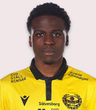 Calvin Kabuye