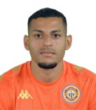 Kaique Pereira