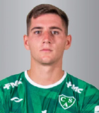 Santiago Morales