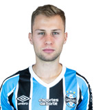 Ronald Cardoso Falkoski